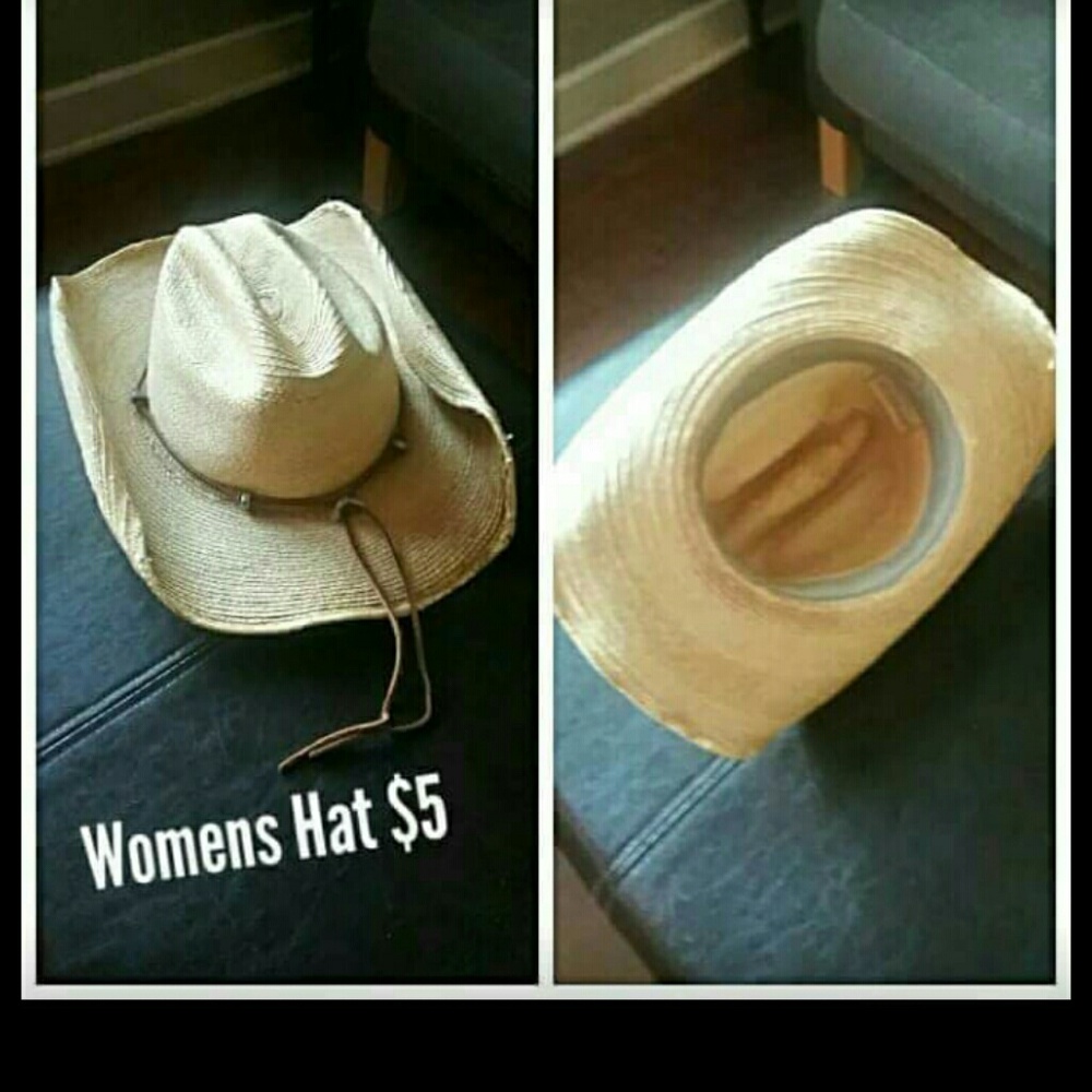 Womens hat